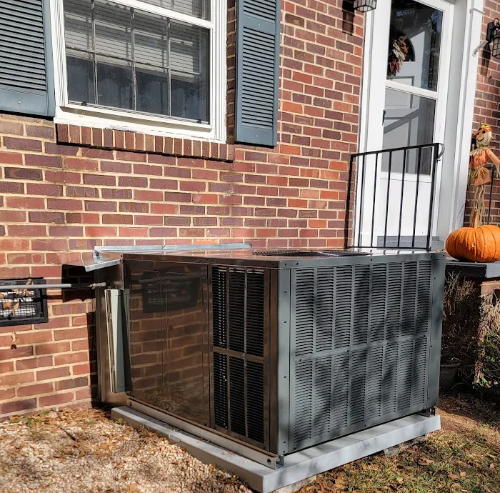 Precise Conditions Heating and Air Condition Picture 10