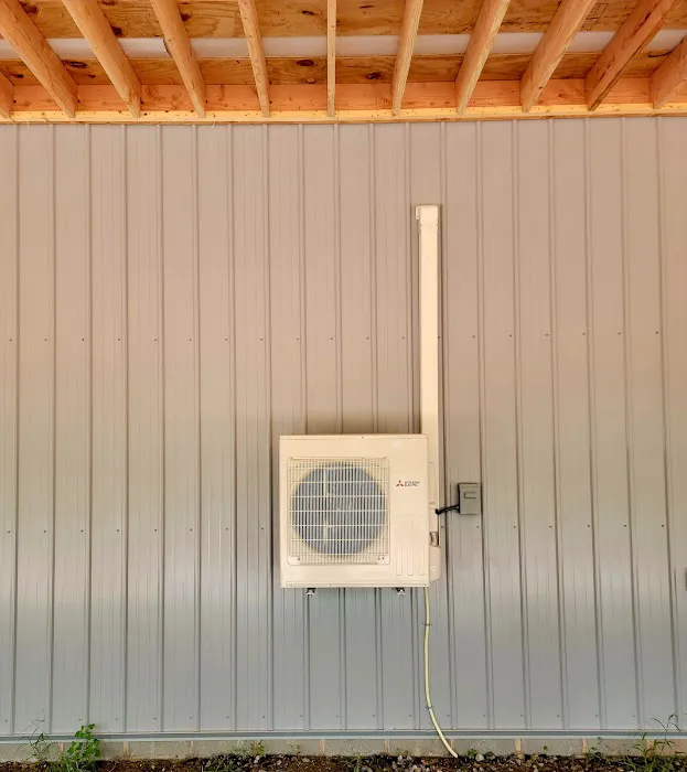 Precise Conditions Heating and Air Condition Picture 8