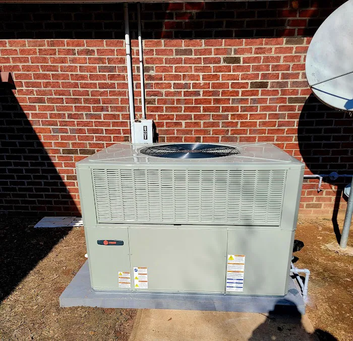 Precise Conditions Heating and Air Condition Picture 3