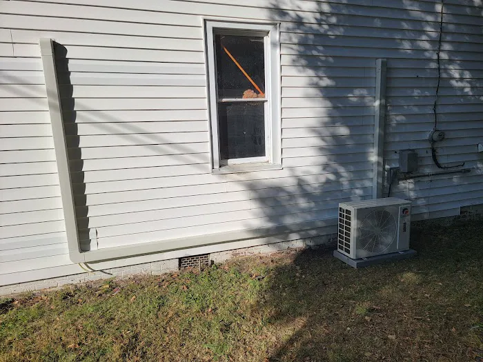 Precise Conditions Heating and Air Condition Picture 2