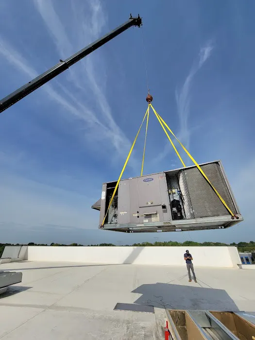 Precise Conditions Heating and Air Condition Picture 7