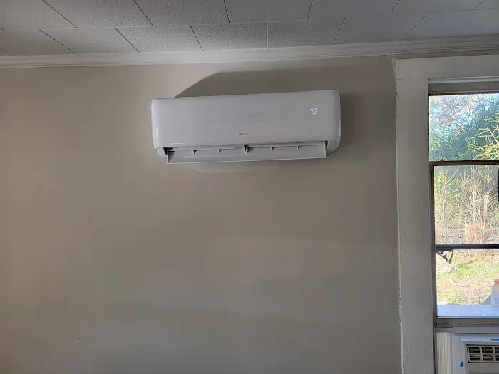 Precise Conditions Heating and Air Condition Picture 5