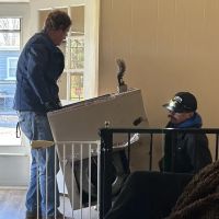 Ford Air Conditioning & Heating ico