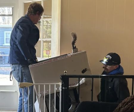 Ford Air Conditioning & Heating