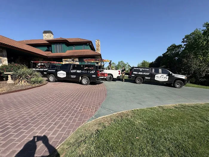 My A/C Guy Heating & Cooling Picture 1