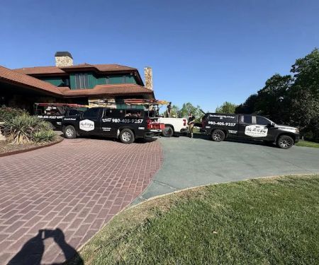 My A/C Guy Heating & Cooling