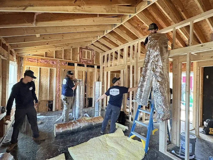 My A/C Guy Heating & Cooling Picture 2