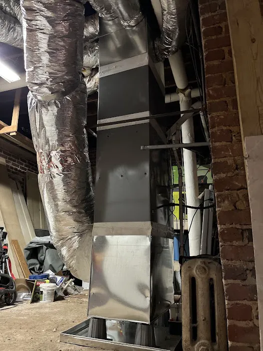 My A/C Guy Heating & Cooling Picture 7