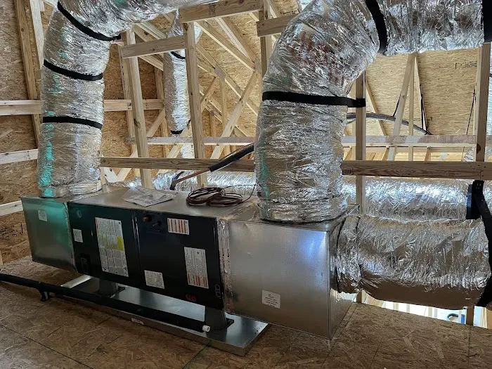 My A/C Guy Heating & Cooling Picture 6