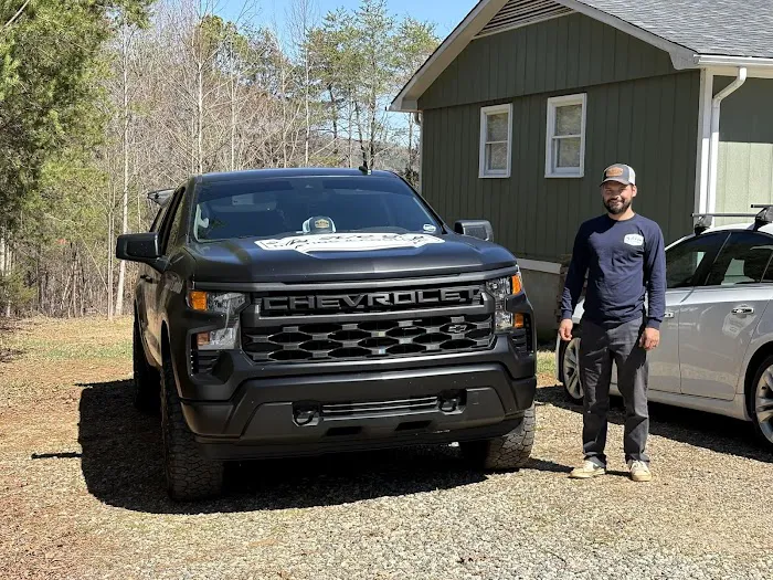 My A/C Guy Heating & Cooling Picture 9