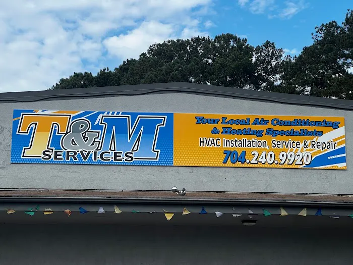 T&M Services Picture 2