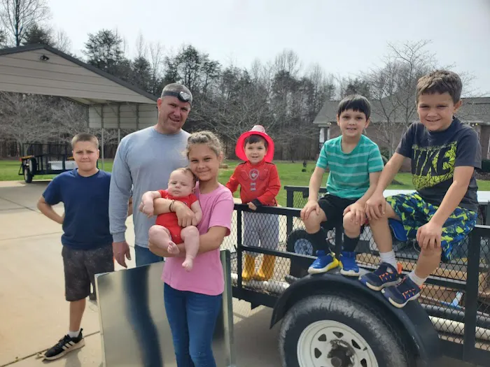 Cash's Heating and Cooling Picture 2