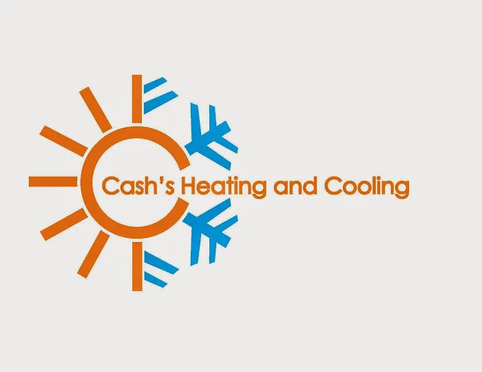 Cash's Heating and Cooling Picture 3