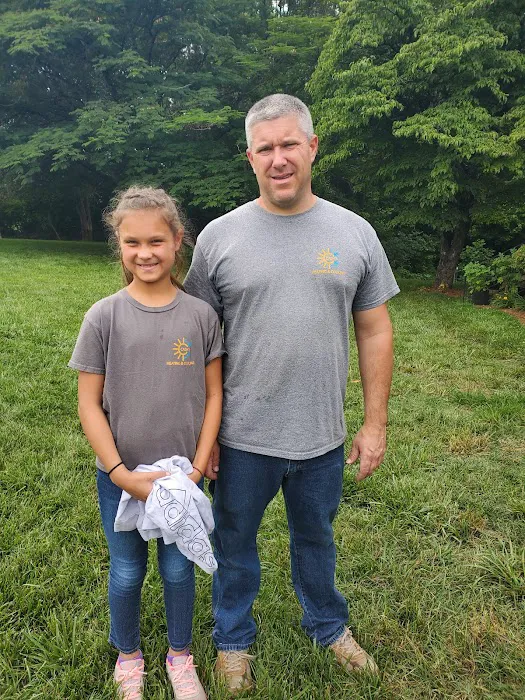 Cash's Heating and Cooling Picture 8