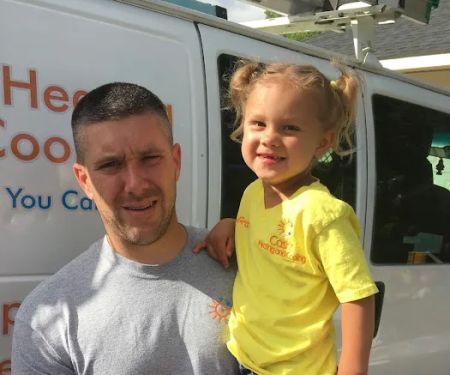 Cash's Heating and Cooling