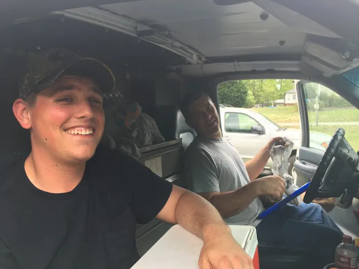 Cash's Heating and Cooling Picture 5