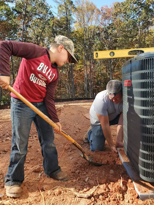 Cash's Heating and Cooling Picture 7