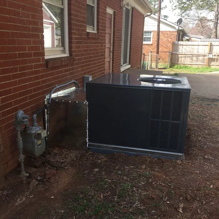 Sigmon Heating & Air Conditioning Picture 2