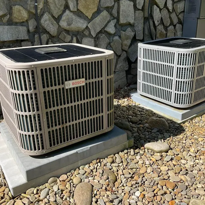 Sigmon Heating & Air Conditioning Picture 5