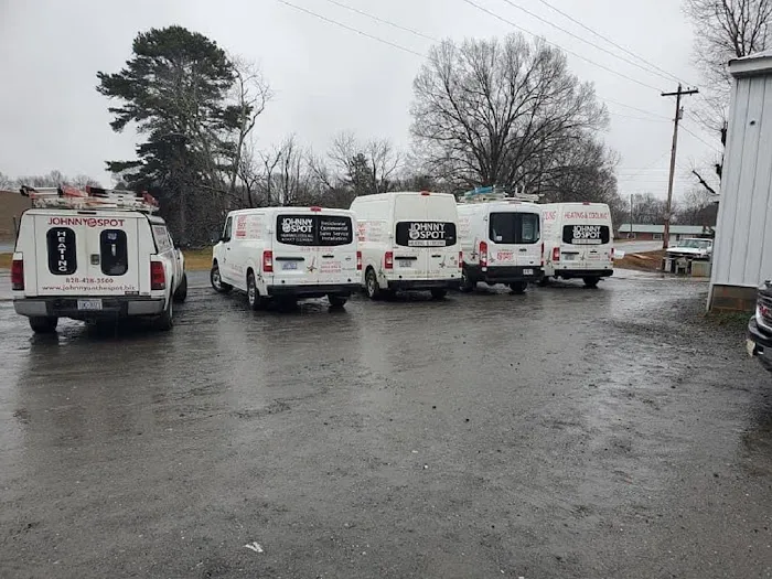 Johnny On The Spot Heating & Cooling Picture 1