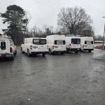 Johnny On The Spot Heating & Cooling