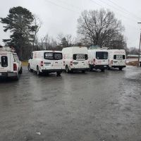 Johnny On The Spot Heating & Cooling ico