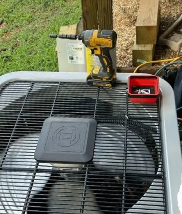 Johnny On The Spot Heating & Cooling Picture 10