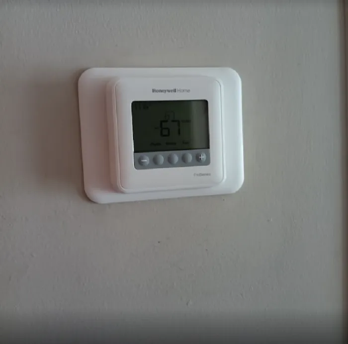 Johnny On The Spot Heating & Cooling Picture 8