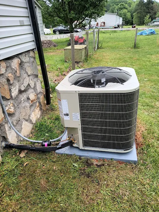 Johnny On The Spot Heating & Cooling Picture 7