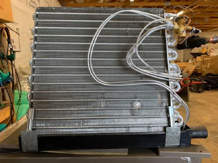 Johnny On The Spot Heating & Cooling Picture 3