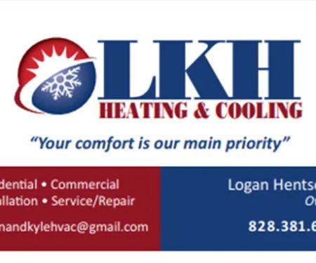 LKH Heating and Cooling