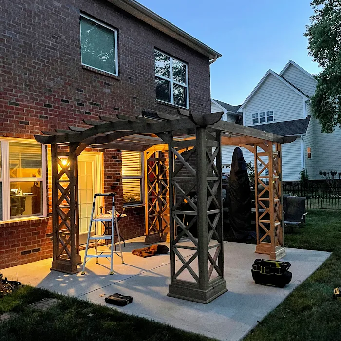 Wagener Handyman Services Picture 10