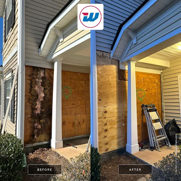 Wagener Handyman Services Picture 4