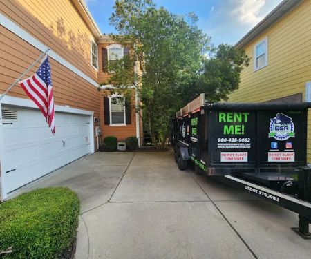 Wagener Handyman Services