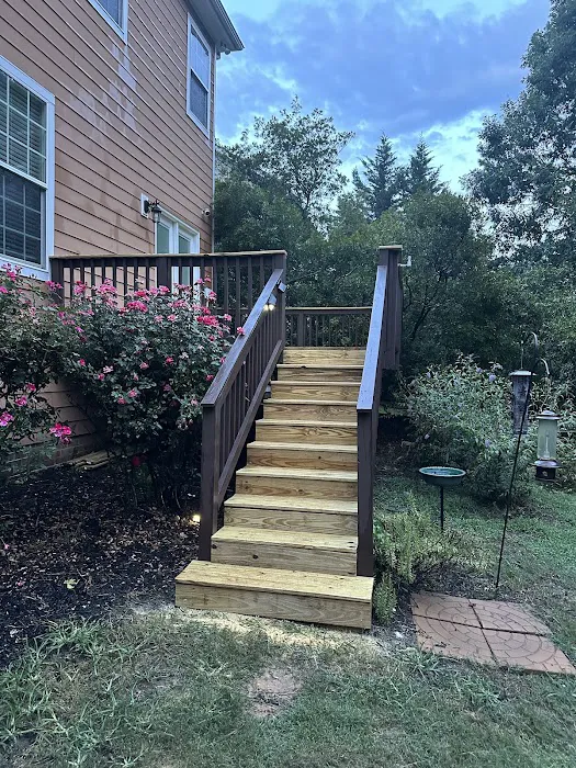 Wagener Handyman Services Picture 8