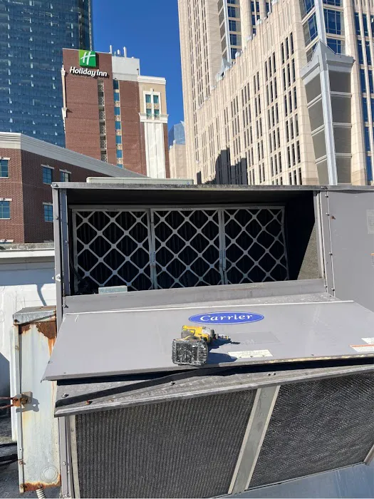 Queen City Heating and Air Conditioning Picture 1