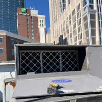 Queen City Heating and Air Conditioning ico