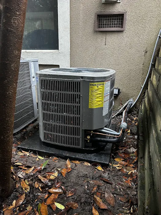 Queen City Heating and Air Conditioning Picture 3