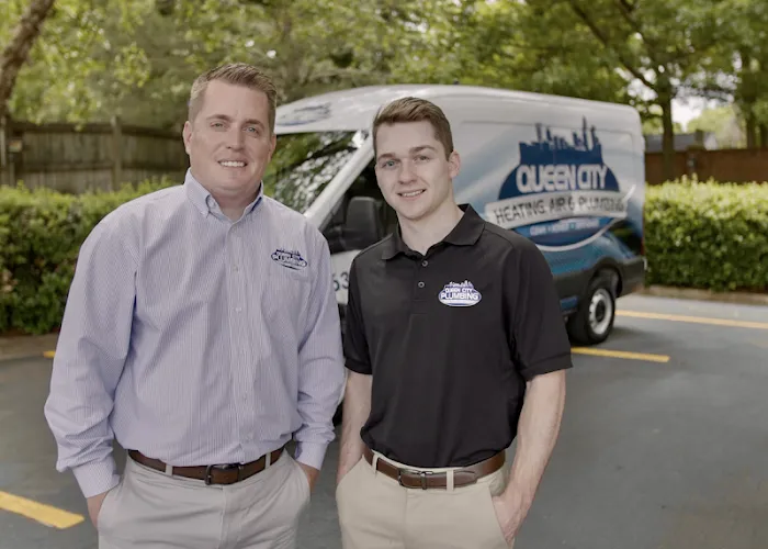 Queen City Heating and Air Conditioning Picture 5