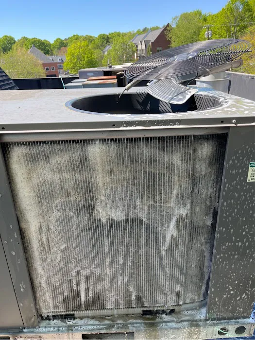 Queen City Heating and Air Conditioning Picture 7