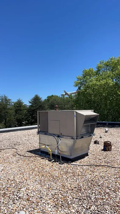 Queen City Heating and Air Conditioning Picture 8