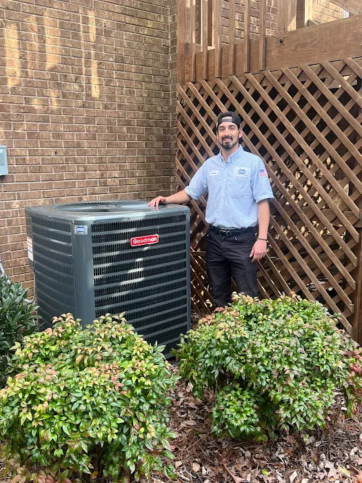 Queen City Heating and Air Conditioning Picture 4