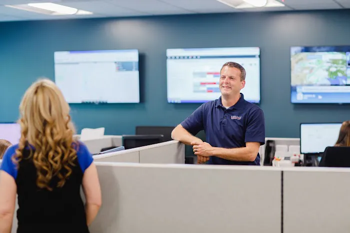 Charlotte Mechanical Picture 2