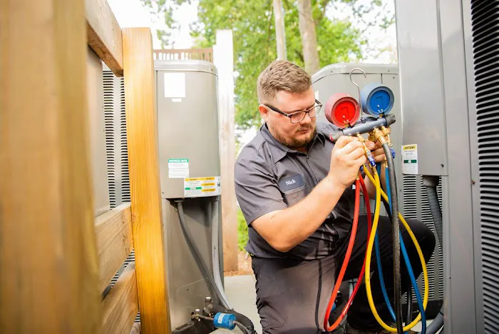 Charlotte Mechanical Picture 10