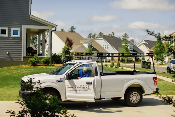 Charlotte Mechanical Picture 9