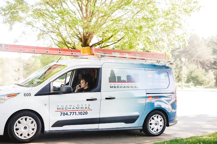 Charlotte Mechanical Picture 4