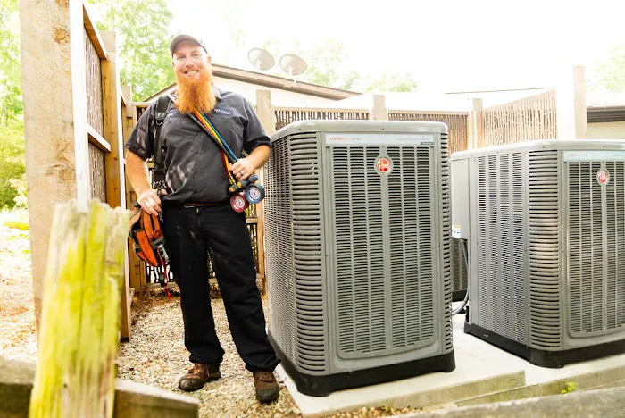 Charlotte Mechanical Picture 1