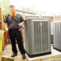 Charlotte Mechanical ico