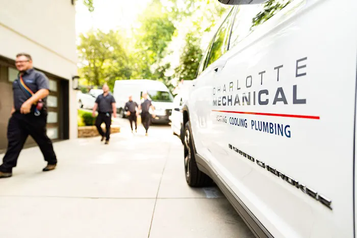 Charlotte Mechanical Picture 3