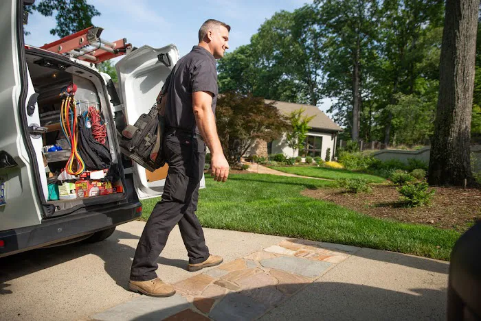 Charlotte Mechanical Picture 8